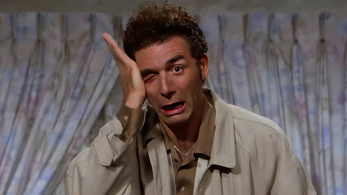 Why Seinfeld's Highest-Rated Episode Was Quietly Pulled From Syndication