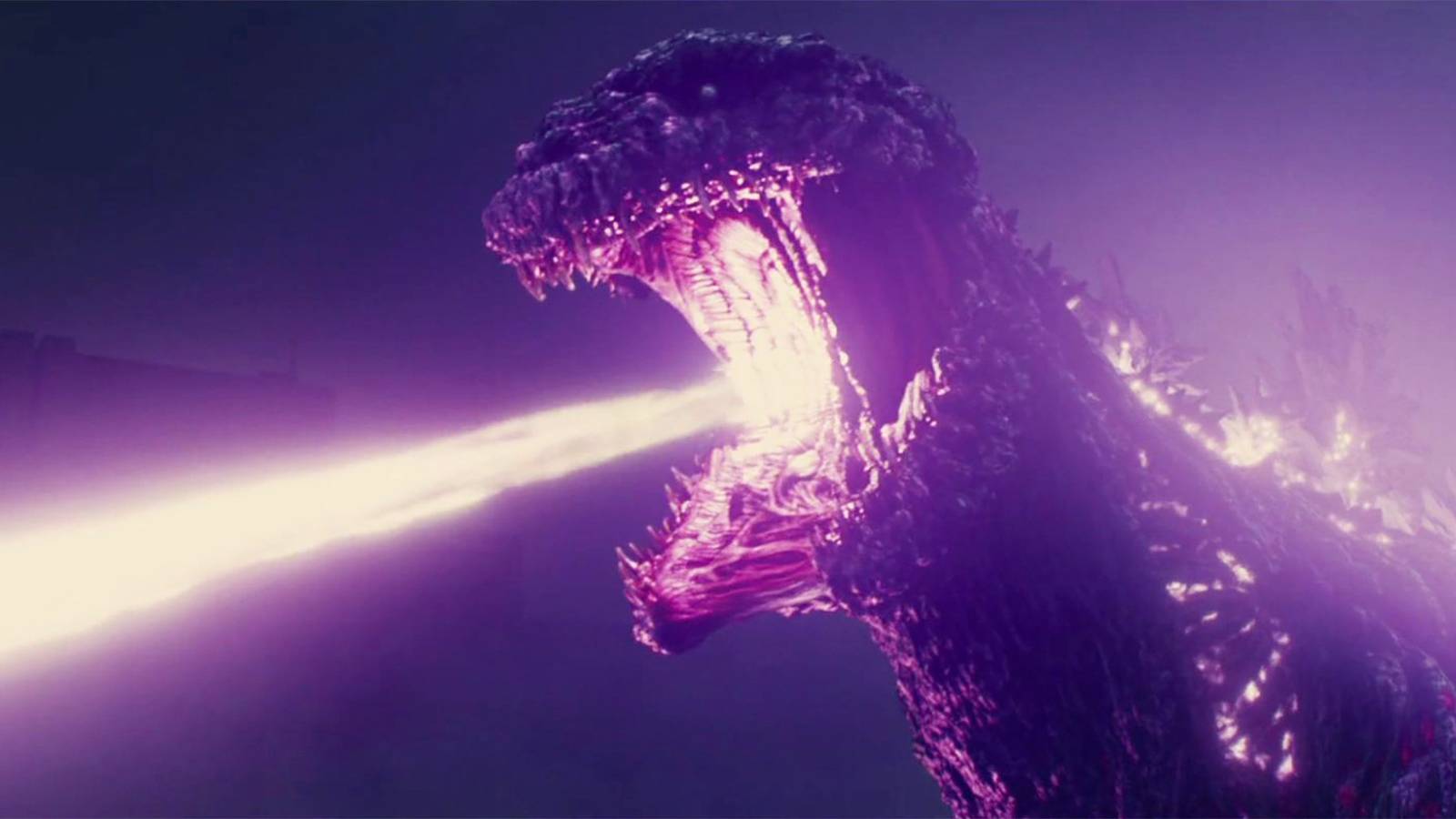 Why Shin Godzilla Is the Most Unique Kaiju Movie Ever Made