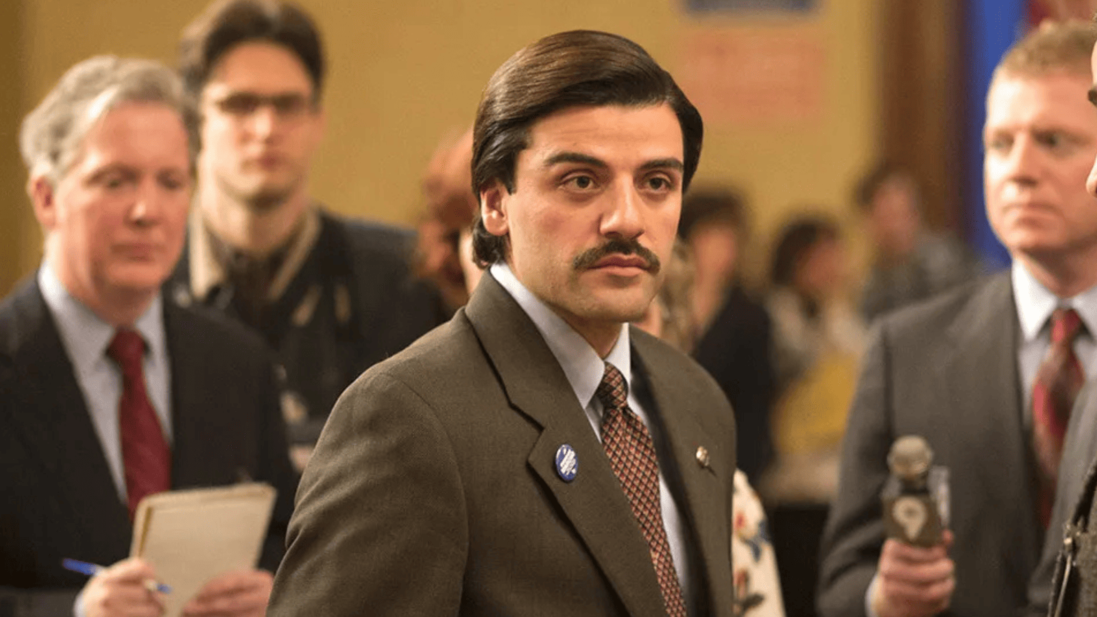 Why 'Show Me a Hero' Demands a Rewatch: Oscar Isaac's Forgotten HBO Masterpiece