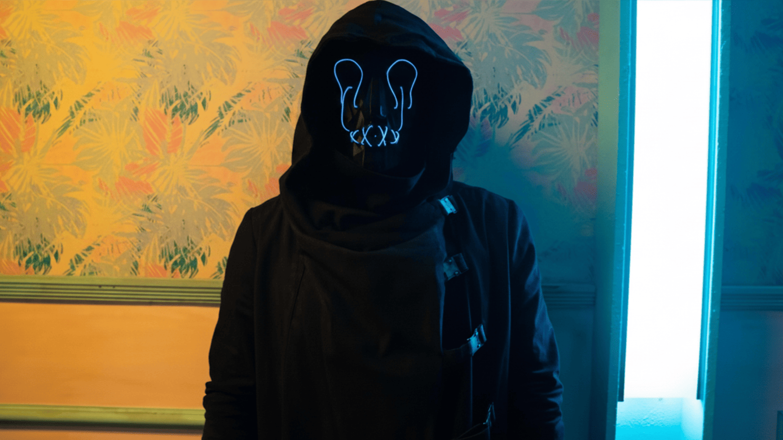 Why Slasher Is Netflix's Most Underrated Brutal Horror Anthology