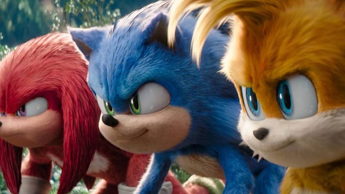 Why Sonic 3 Still Outruns Resident Evil as the Best Video Game Movie