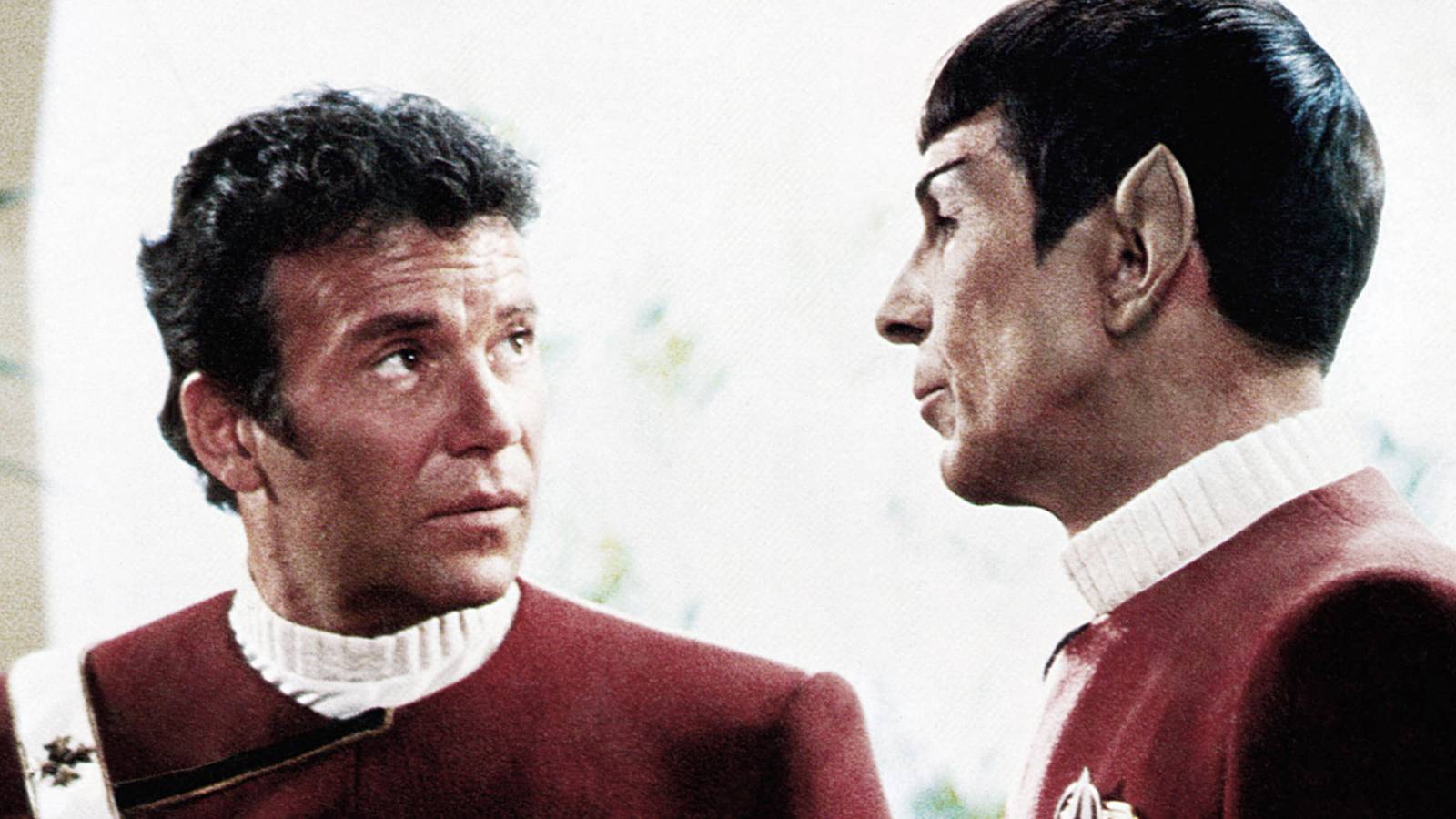 Why Spock's 'The Needs of the Many' in Wrath of Khan Is Sci-Fi's Ultimate Quote