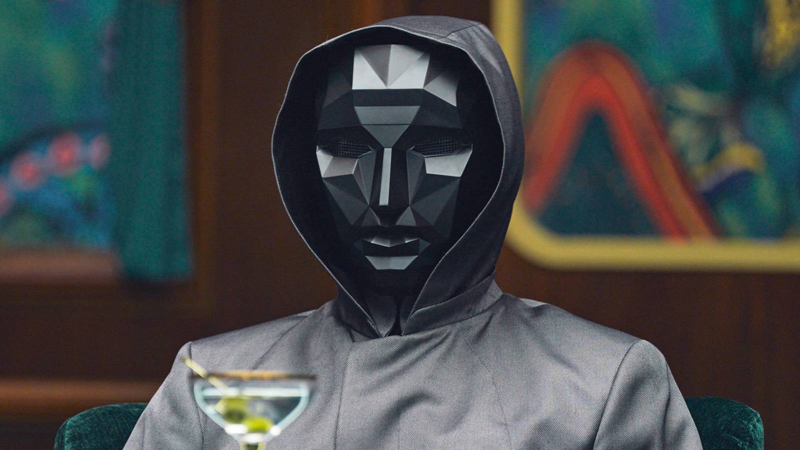 Why 'Squid Game' Remains Netflix's Unbeatable Sci-Fi Thriller