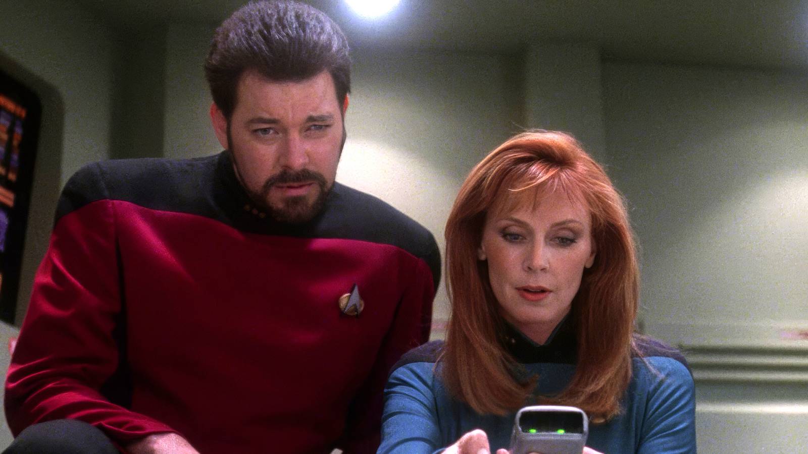 Why 'Star Trek: Enterprise' Failed Where 'The Next Generation' Succeeded