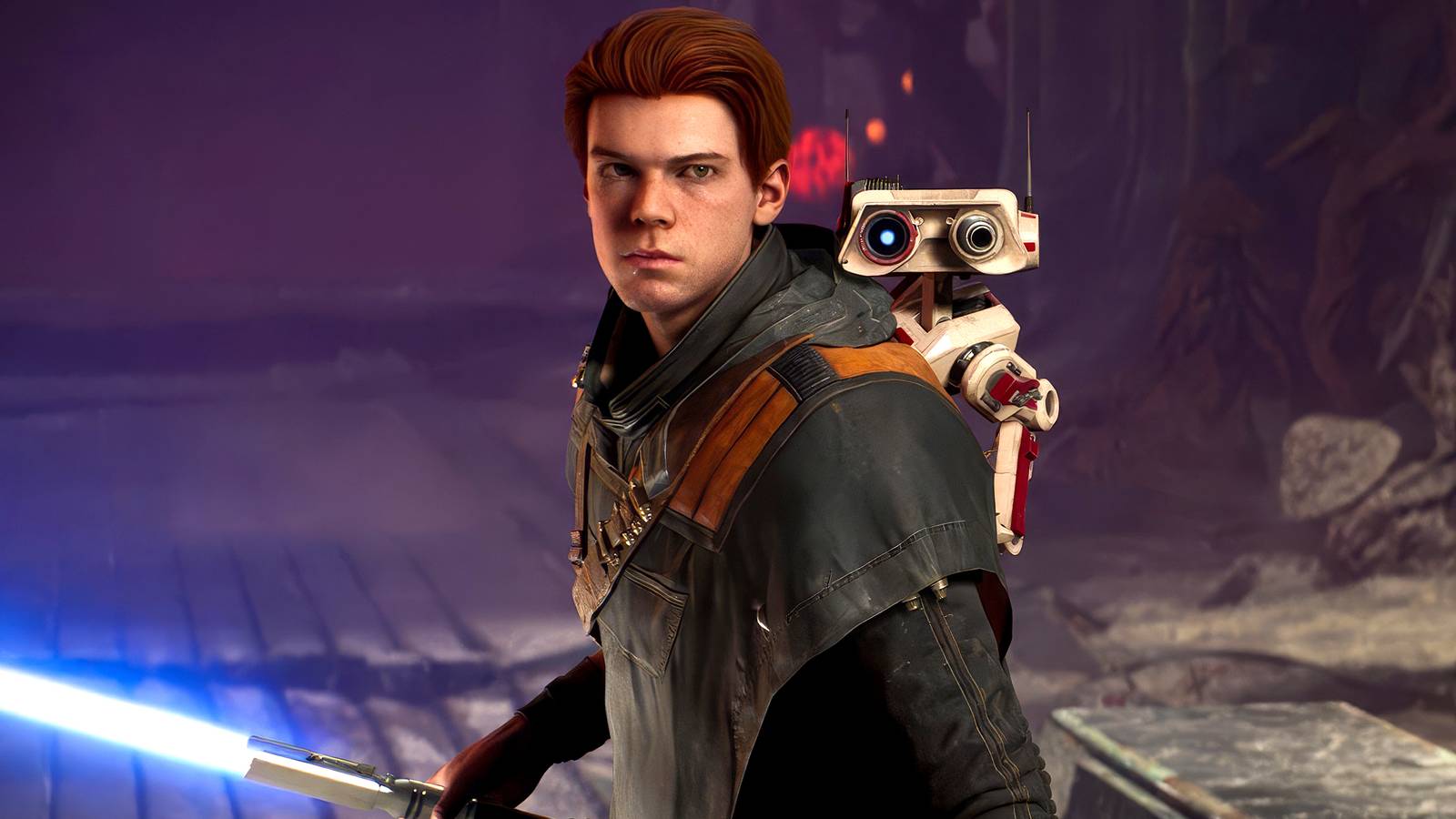 Why Star Wars, Harry Potter & DC Should Pivot to Video Games Instead of Movies