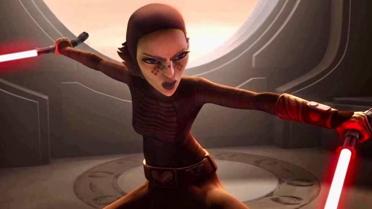 Why 'Star Wars: The Clone Wars' Outshines 'Revenge of the Sith' on Disney+