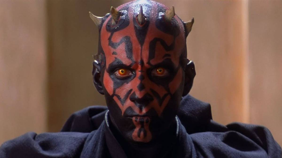 Why 'Star Wars: The Phantom Menace' Remains the Franchise's Most Divisive Hit on Disney+