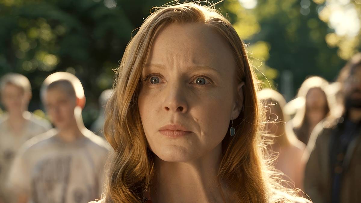 Why Stephen King and Guillermo del Toro Both Love This Apple TV+ Horror Gem