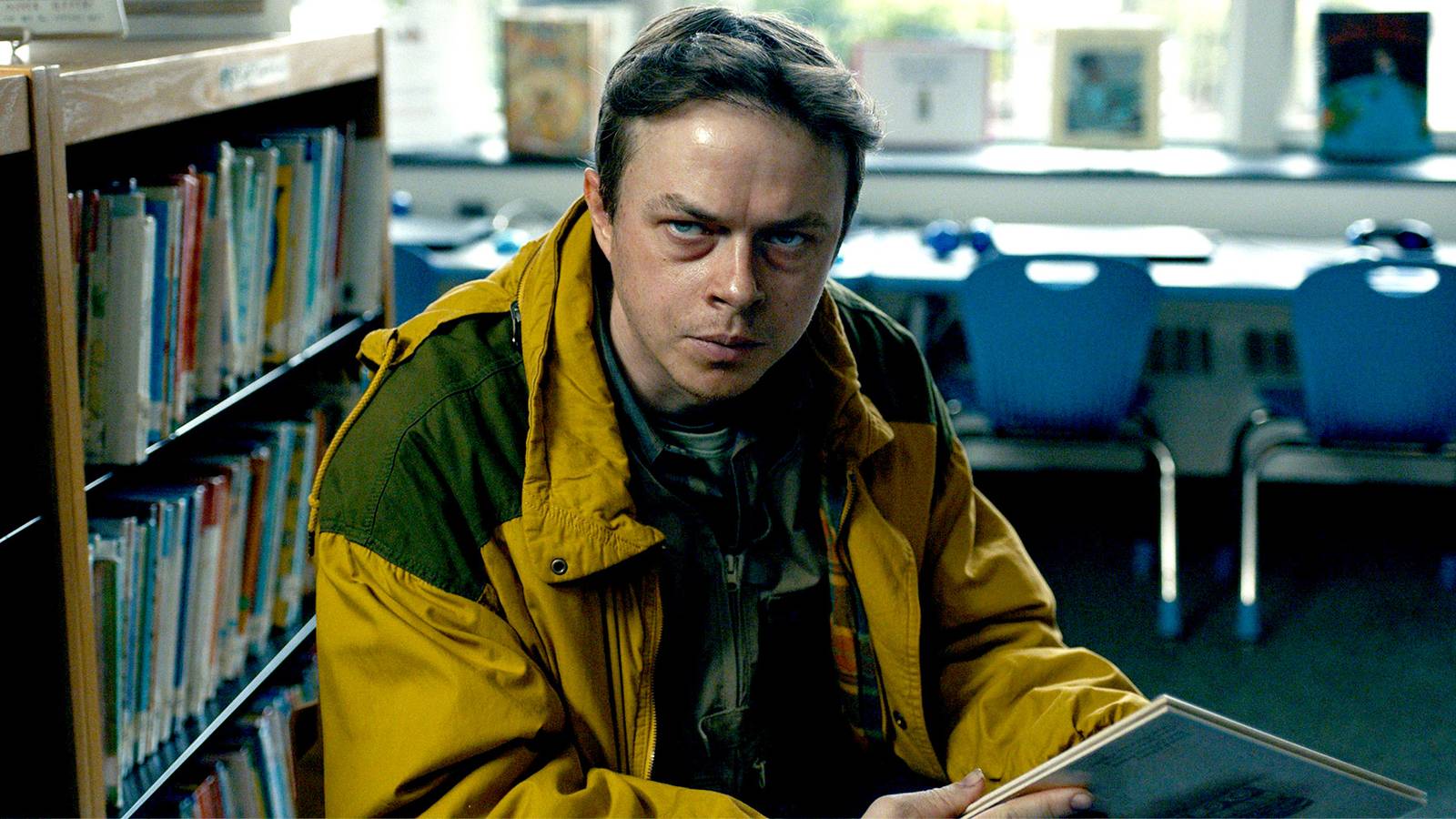 Why Stephen King's Apple TV+ Series 'Lisey's Story' Deserves a Second Look