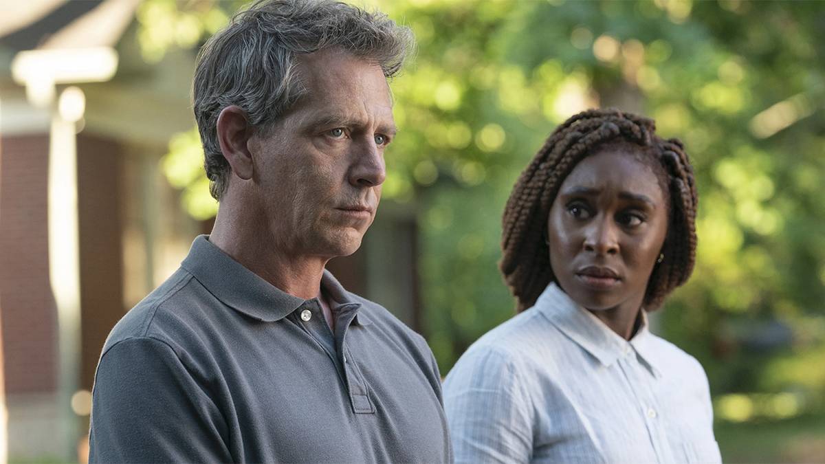 Why Stephen King's 'The Outsider' Is the Perfect Weekend Binge on HBO