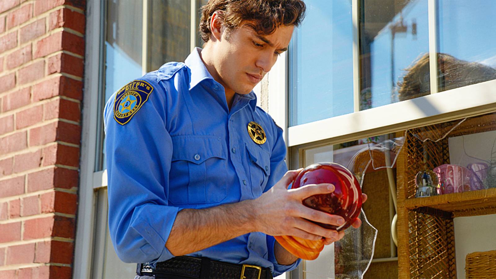 Why Stephen King's 'Under the Dome' Season 1 Is His Most Underrated Adaptation