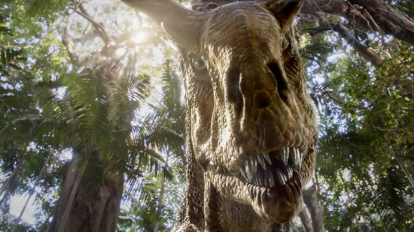 Why Steven Spielberg's Most Underrated Series 'Terra Nova' Deserves a Second Look