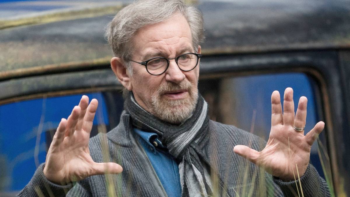 Why Steven Spielberg's 'War of the Worlds' Is His Most Ambitious Sci-Fi Film