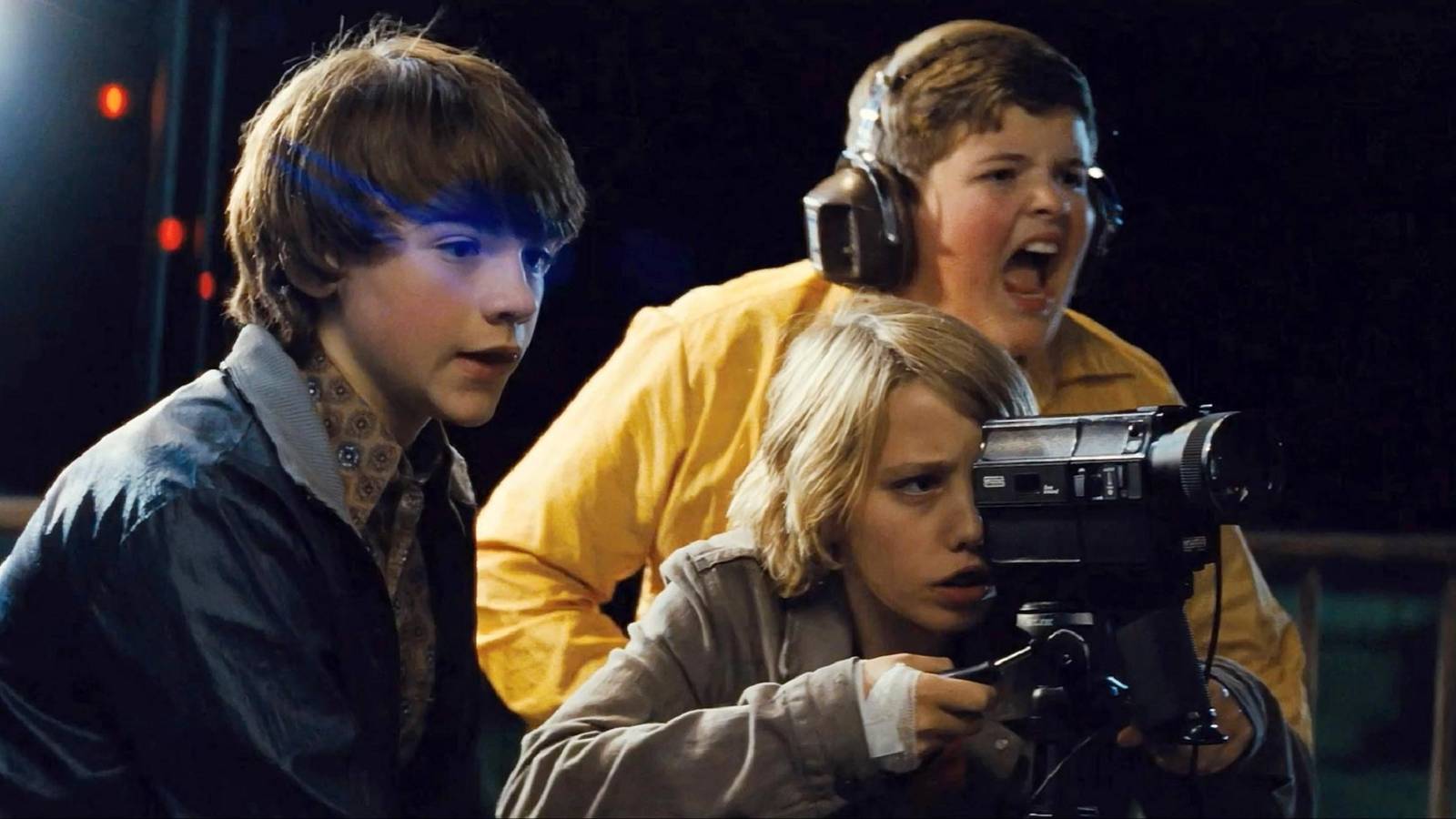 Why Super 8's Best Scene Is Hidden in Its End Credits