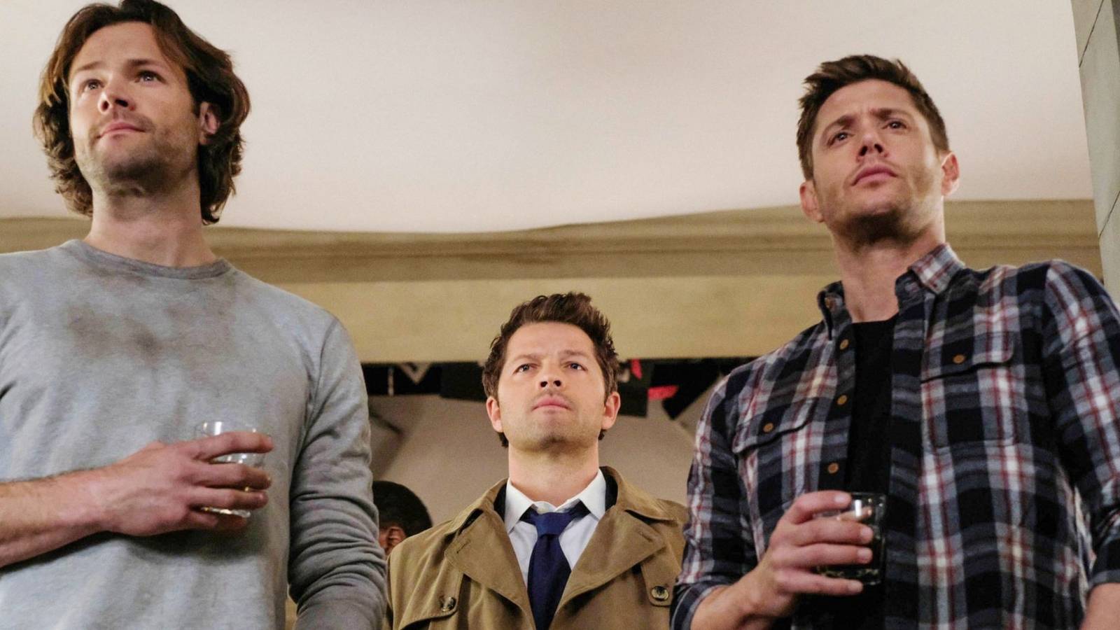 Why Supernatural's Dean and Amara Bond Worked: No Romance Needed