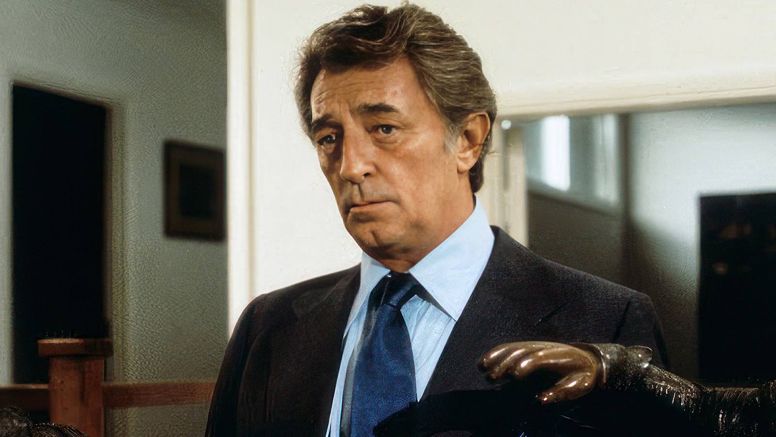 Why the 1978 'The Big Sleep' Remake with Jimmy Stewart and Robert Mitchum Is a Noir Misfire