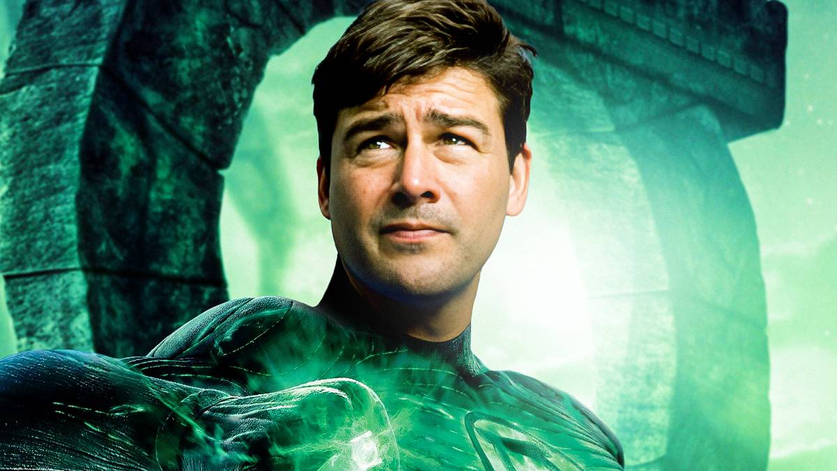 Why the 2011 Green Lantern Film Still Outshines Lanterns in One Key Way