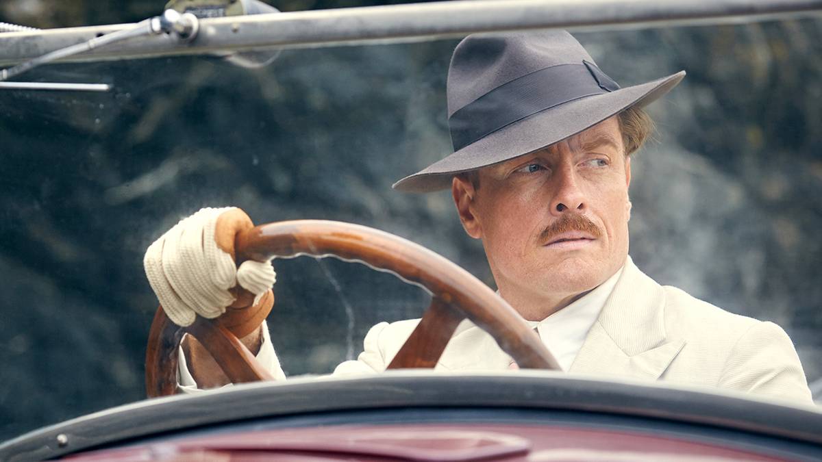 Why the 2015 'And Then There Were None' Is the Definitive Agatha Christie Adaptation