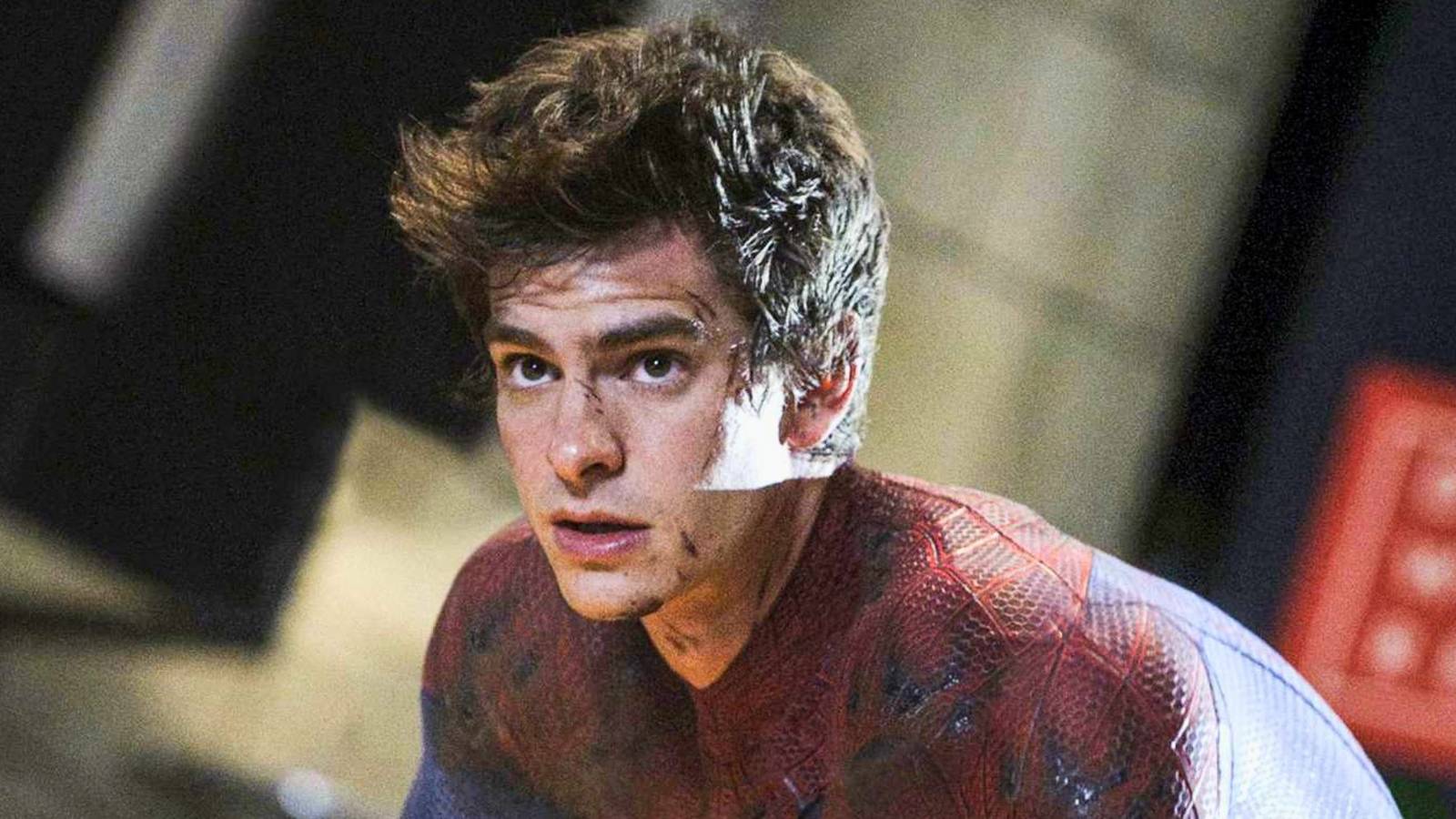 Why 'The Amazing Spider-Man' Deserves a Second Look