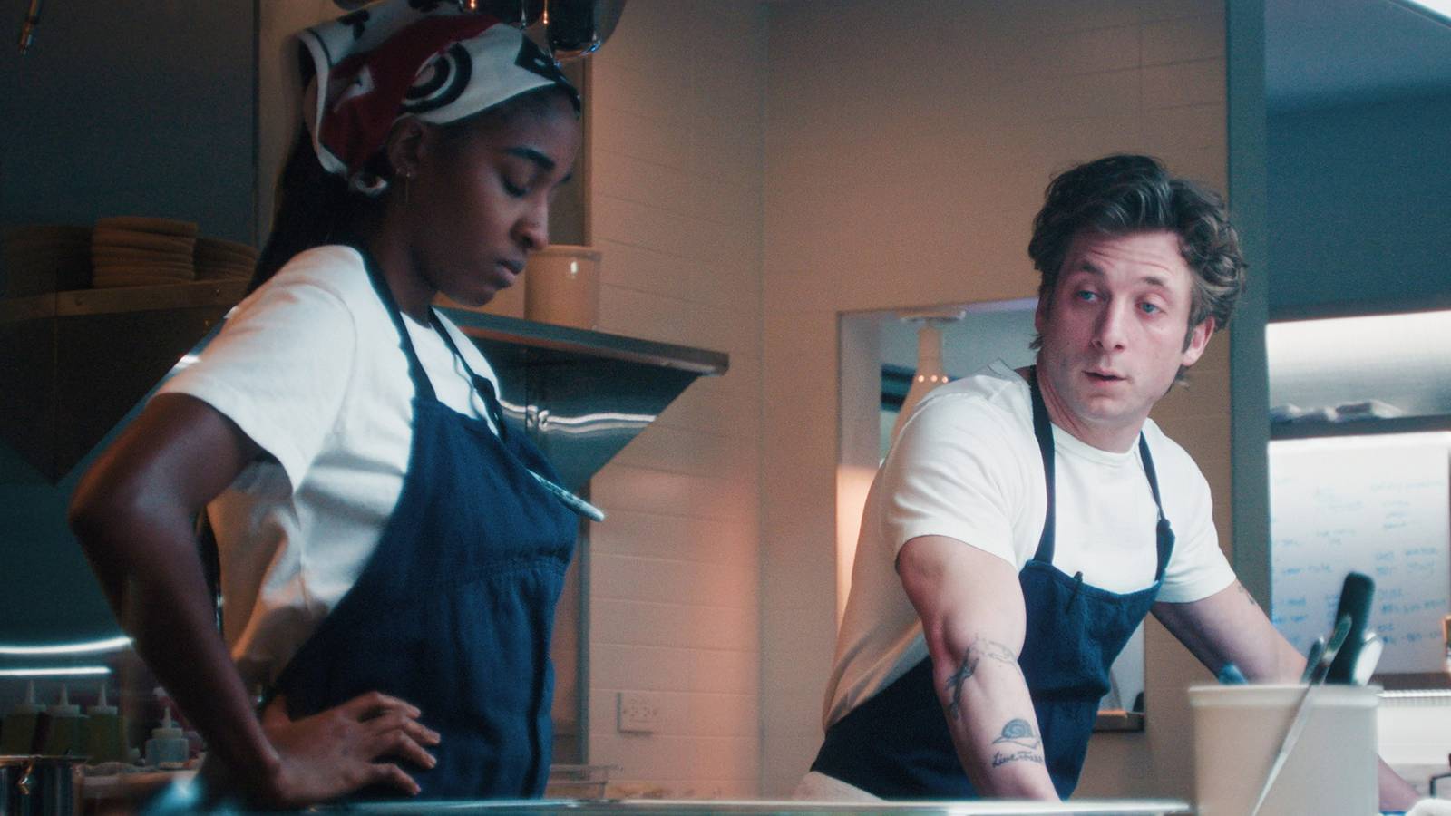 Why 'The Bear' Season 5 Was Right to Cut Mikey's Role