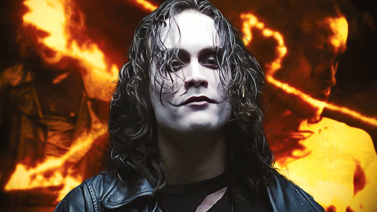 Why 'The Crow' Remains the Ultimate Gothic Revenge Thriller After 32 Years