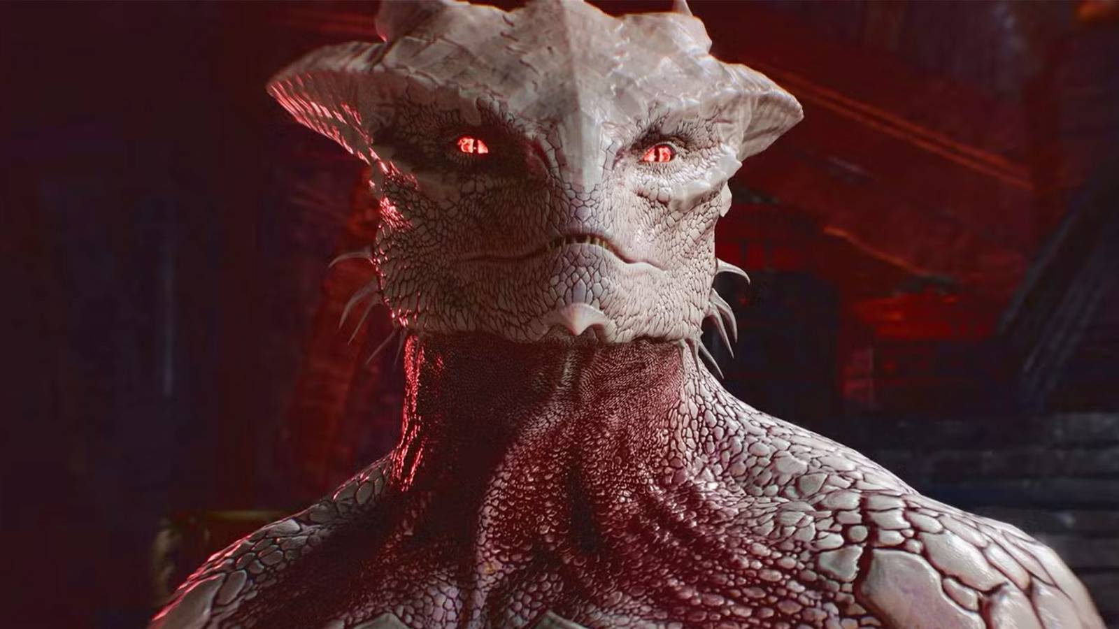 Why the Dark Urge Is the Best Way to Play Baldur's Gate 3