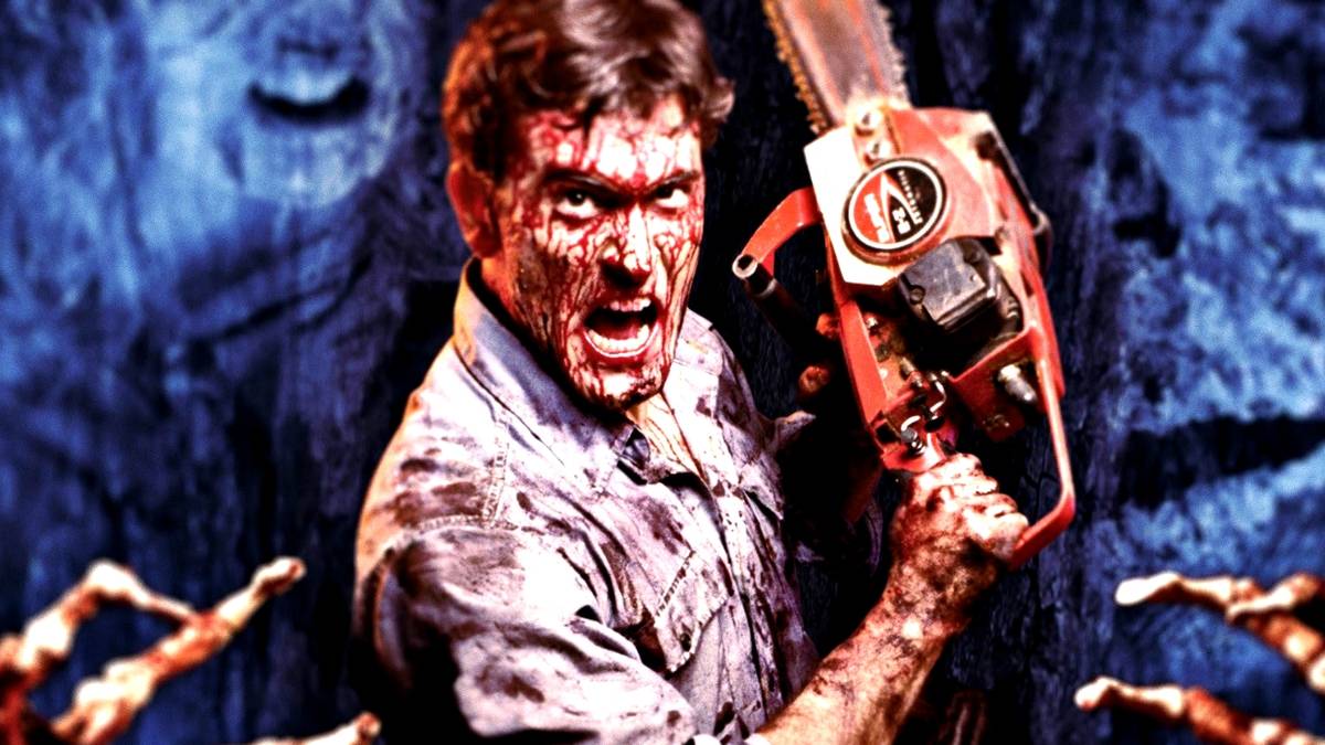 Why the Evil Dead Franchise Is Horror's Most Consistent and Bloody Winning Streak