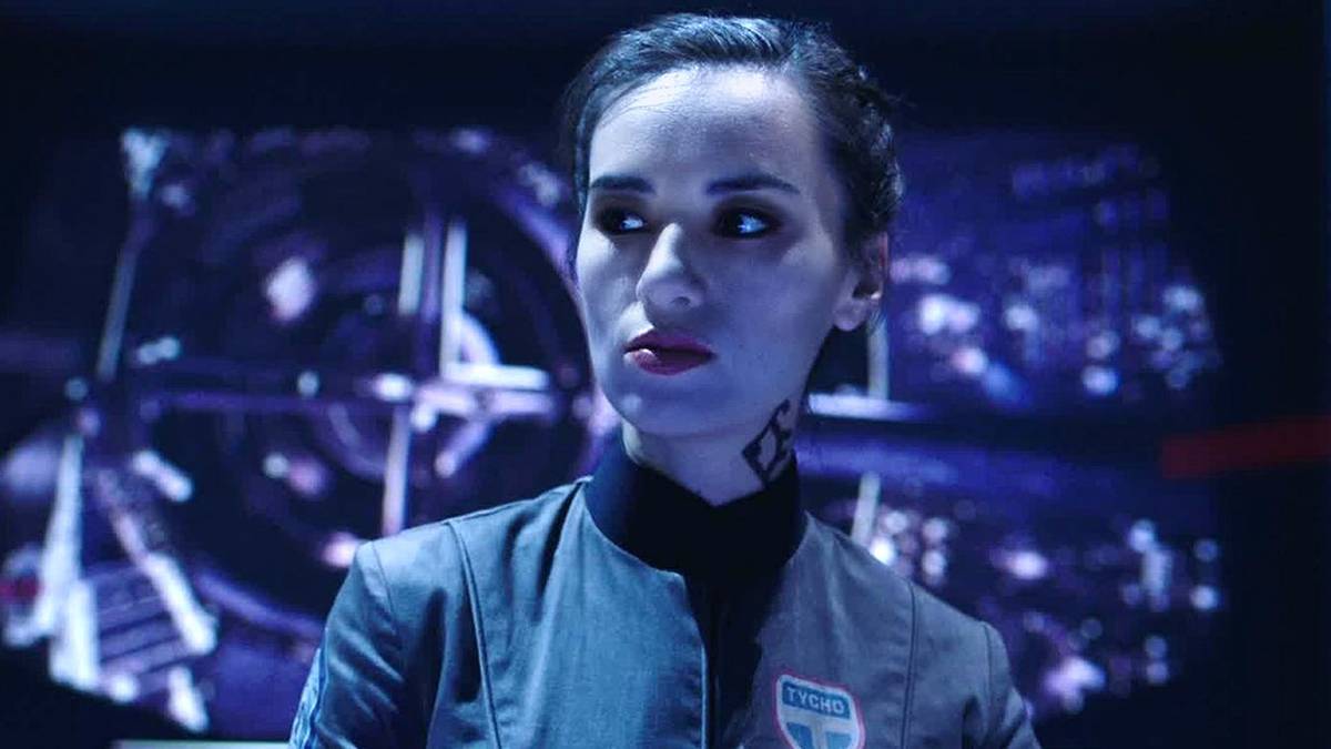 Why The Expanse Remains Prime Video's Ultimate Hard Sci-Fi Triumph