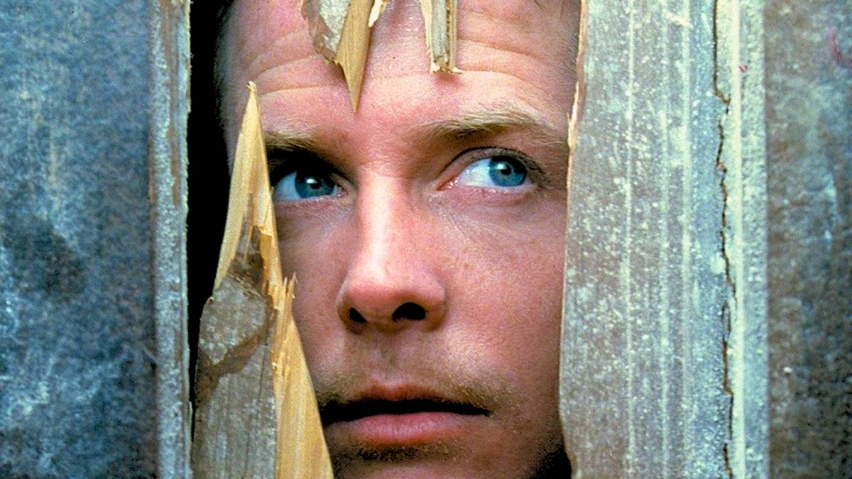 Why 'The Frighteners' Is Michael J. Fox's Best Movie, Not 'Back to the Future'
