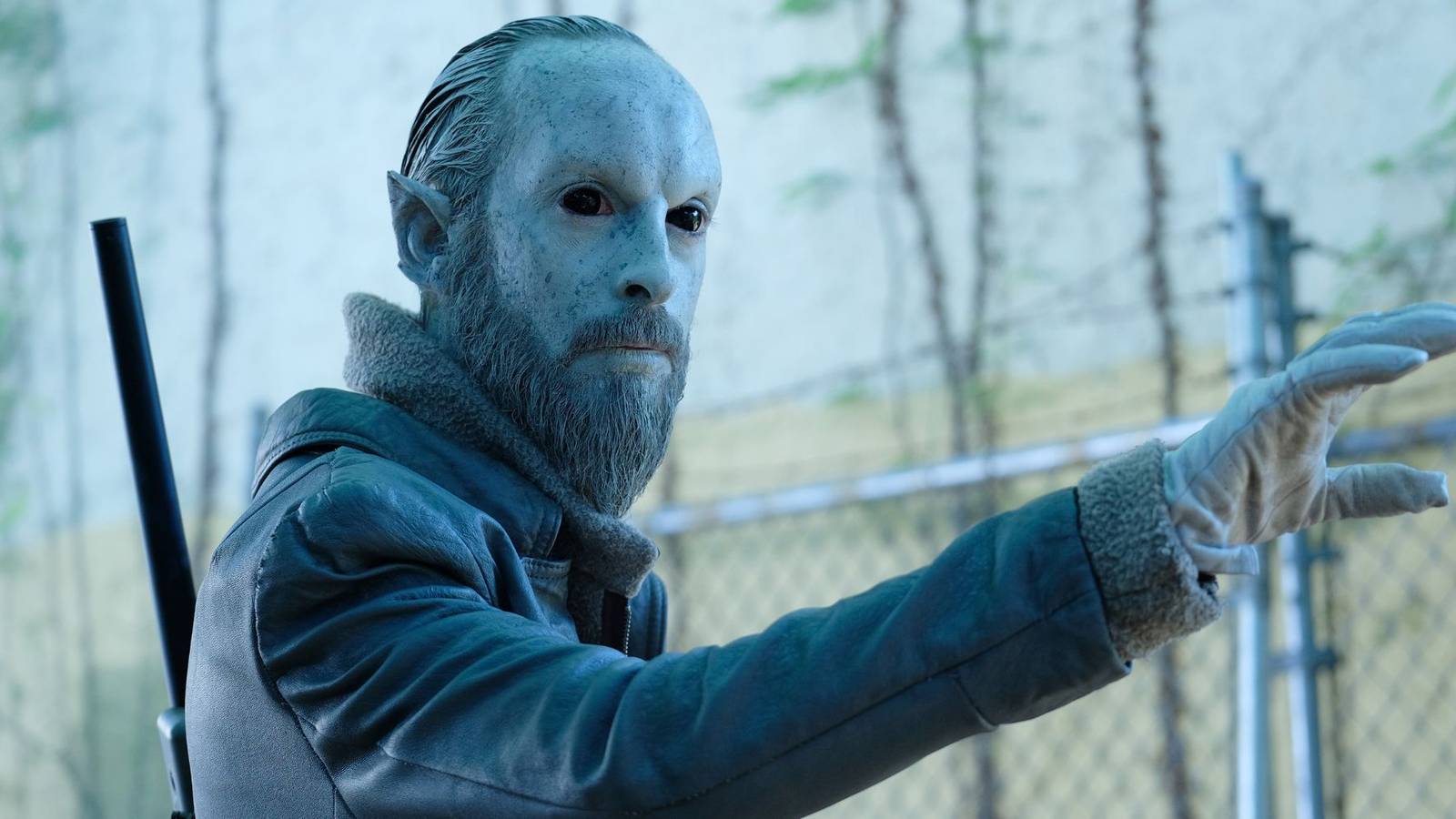 Why 'The Gifted' Is the Best Underrated X-Men TV Show You Haven't Seen on Disney+
