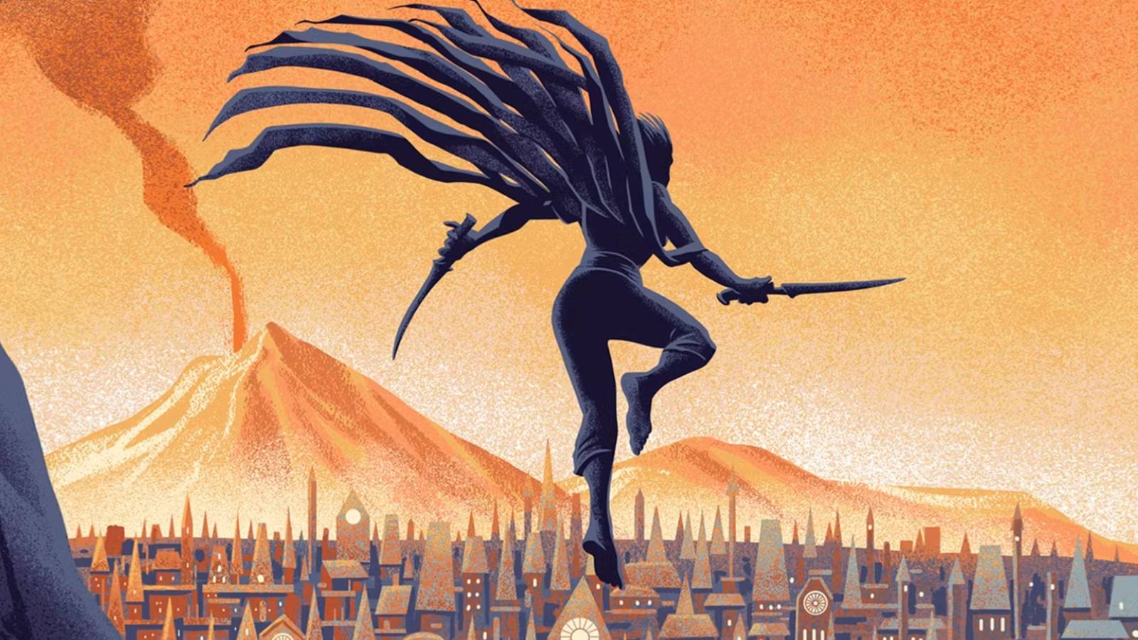 Why The Hero of Ages Delivers Fantasy's Greatest Finale
