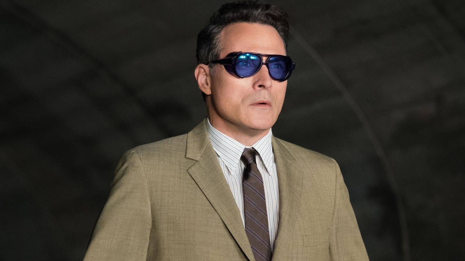 Why 'The Man in the High Castle' Remains Prime Video's Definitive Thriller