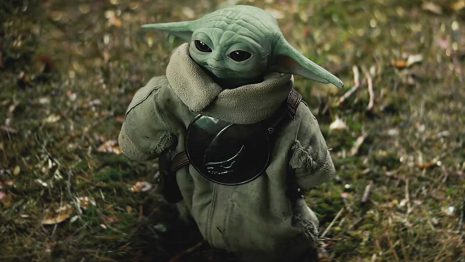 Why 'The Mandalorian and Grogu' Feels Like a Tough Sell for Star Wars Fans