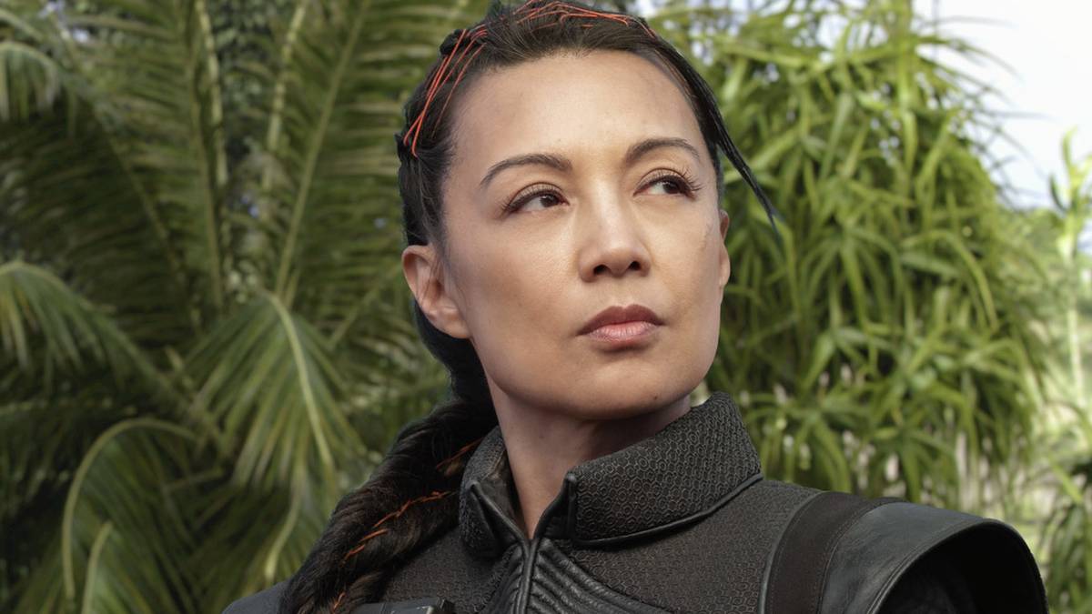 Why The Mandalorian Shines When It Keeps Star Wars Small