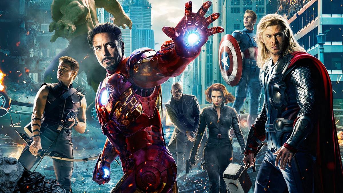 Why The Matrix Universe Outshines Marvel and DC