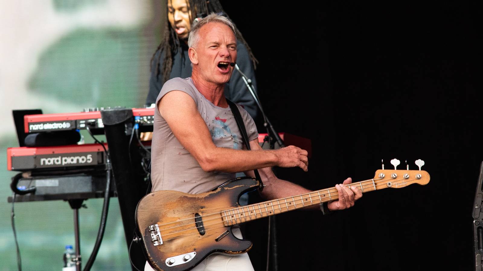 Why The Police's 'Every Breath You Take' Would Be Unthinkable Today