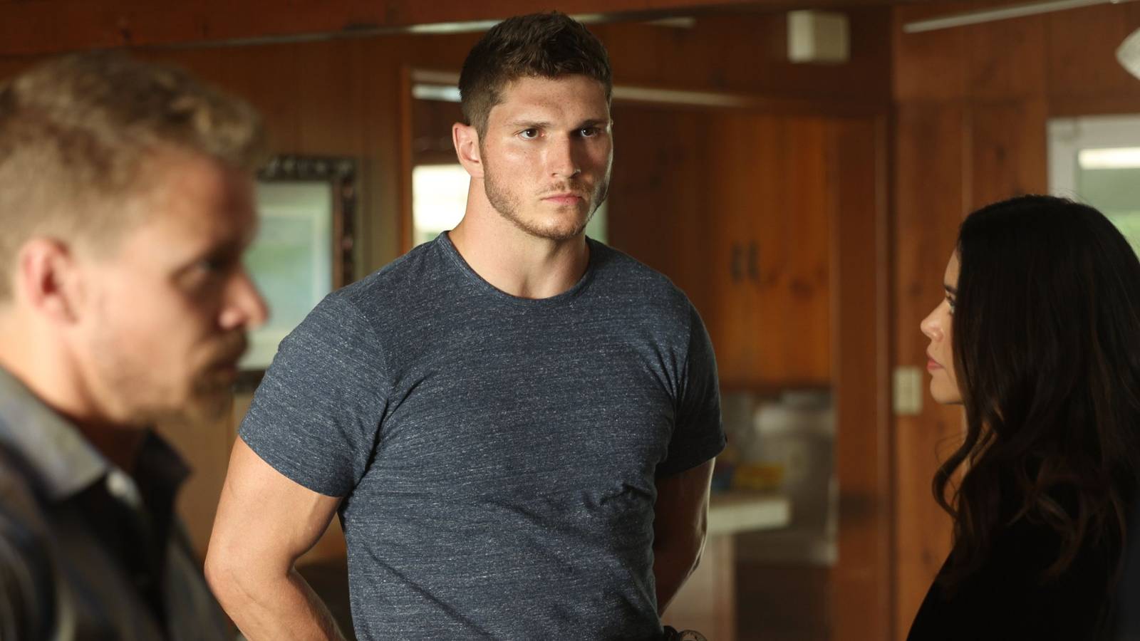 Why 'The Rookie' on Hulu Is the Ultimate Comfort Binge After 8 Seasons