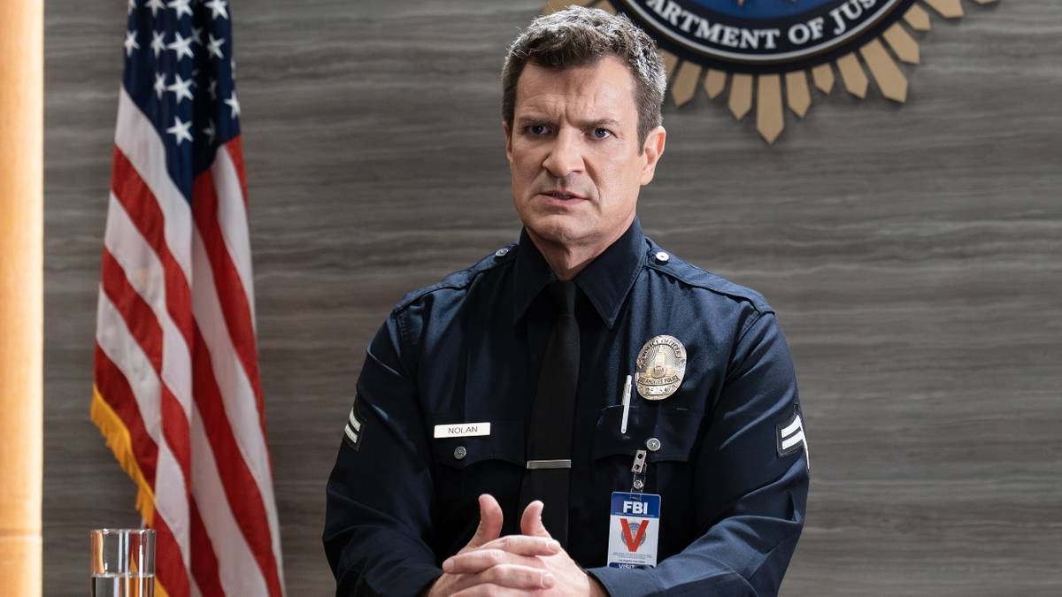 Why The Rookie's Mockumentary Episodes Are Actually Worth Watching