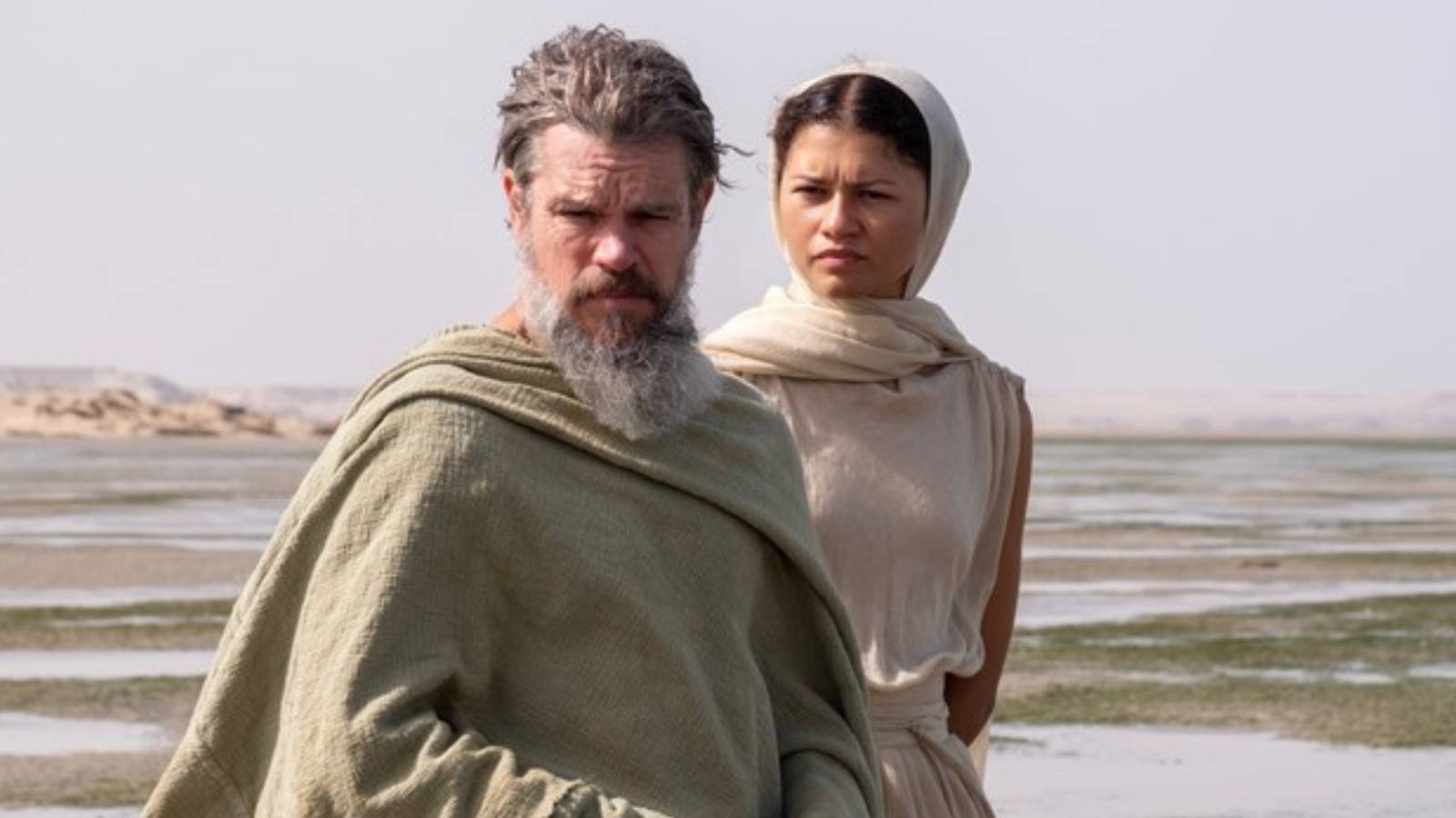 Why 'The Song of Achilles' Deserves a Screen Adaptation More Than Ever