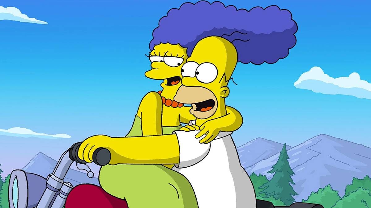 Why 'The Way We Was' Still Defines Homer and Marge's Love