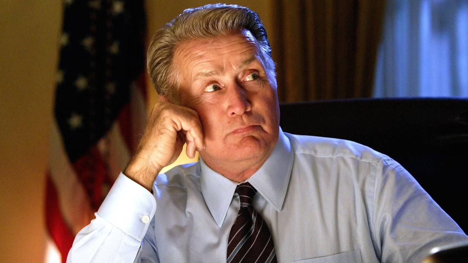 Why The West Wing Can't Work in 2026, Even If Bradley Whitford Wants It