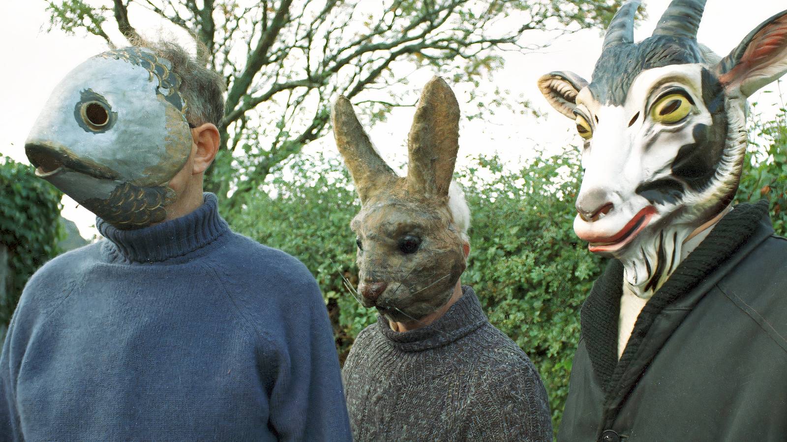 Why 'The Wicker Man' Proves Horror Doesn't Need Jump Scares to Terrify