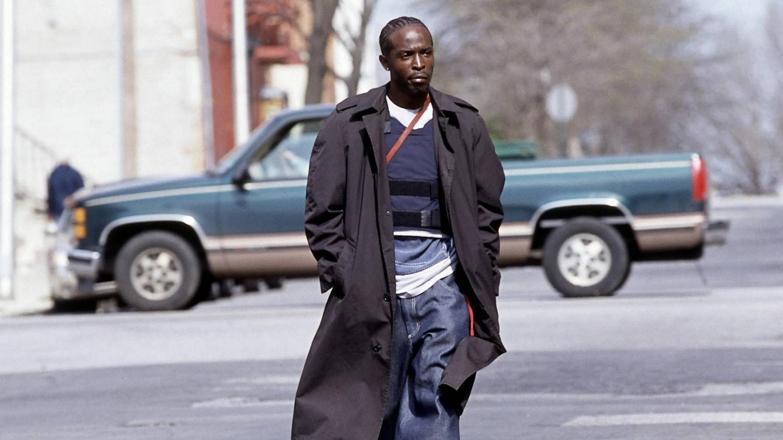 Why 'The Wire' Remains the Ultimate Summer Rewatch on HBO