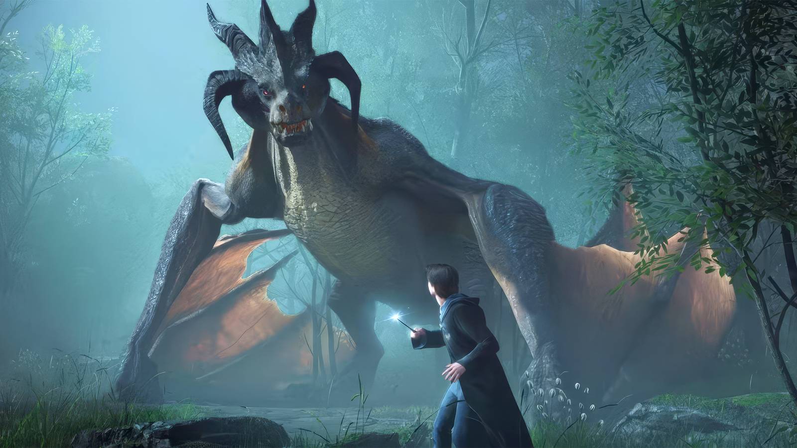 Why These 10 Fantasy Video Games Outshine Hollywood Blockbusters