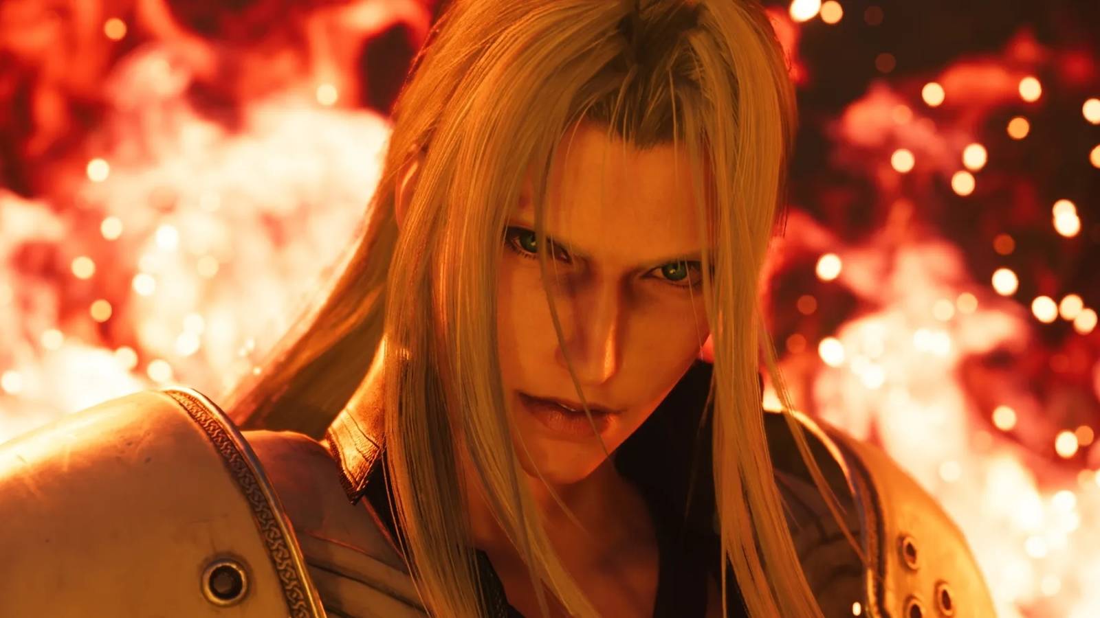 Why These 5 Video Game Villains Are More Evil Than Any Movie Bad Guy