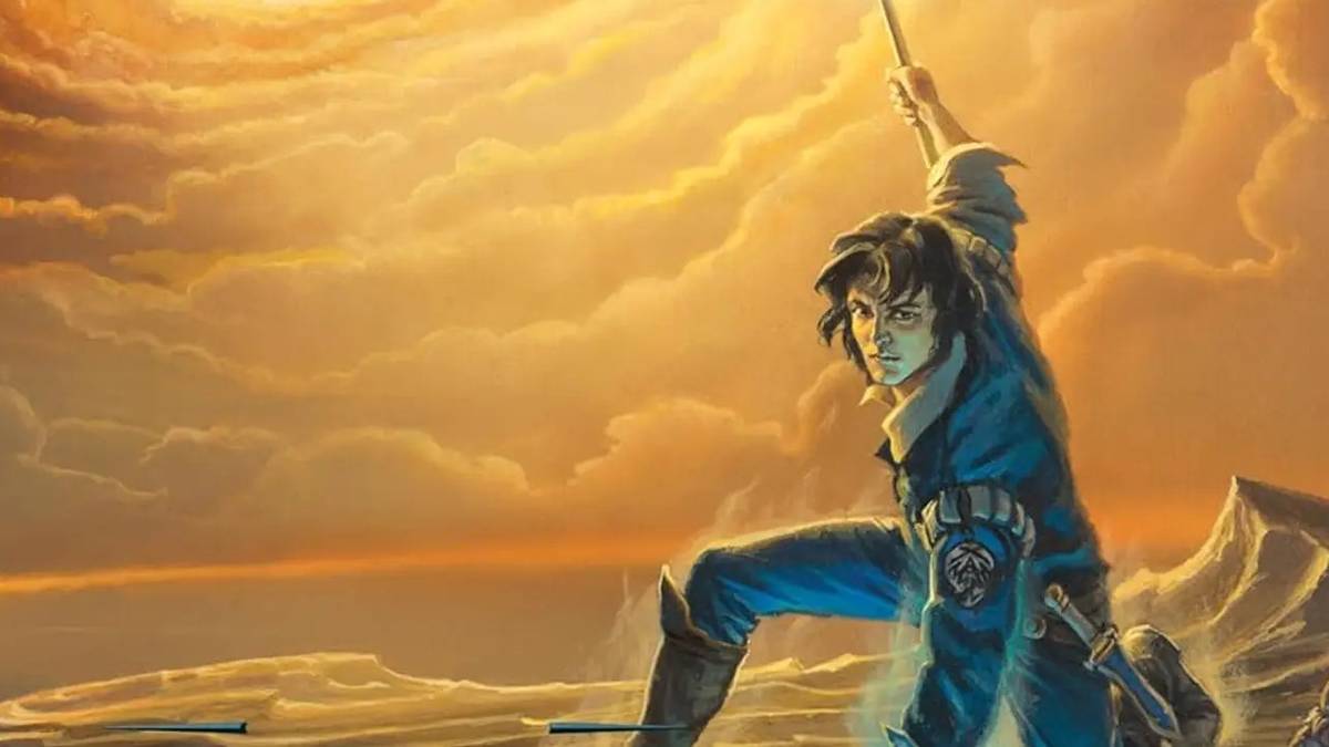 Why These 7 Fantasy Novels Outshine Most Blockbuster Movies