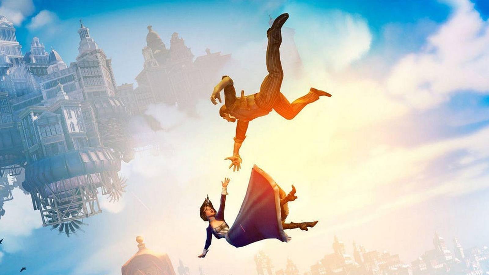 Why These 8 Xbox 360 Classics Are Overdue for a Modern Revival