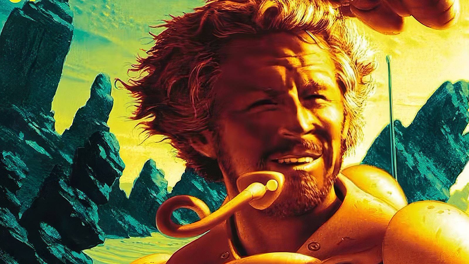 Why These Sci-Fi Books Are Even Better on a Second Read