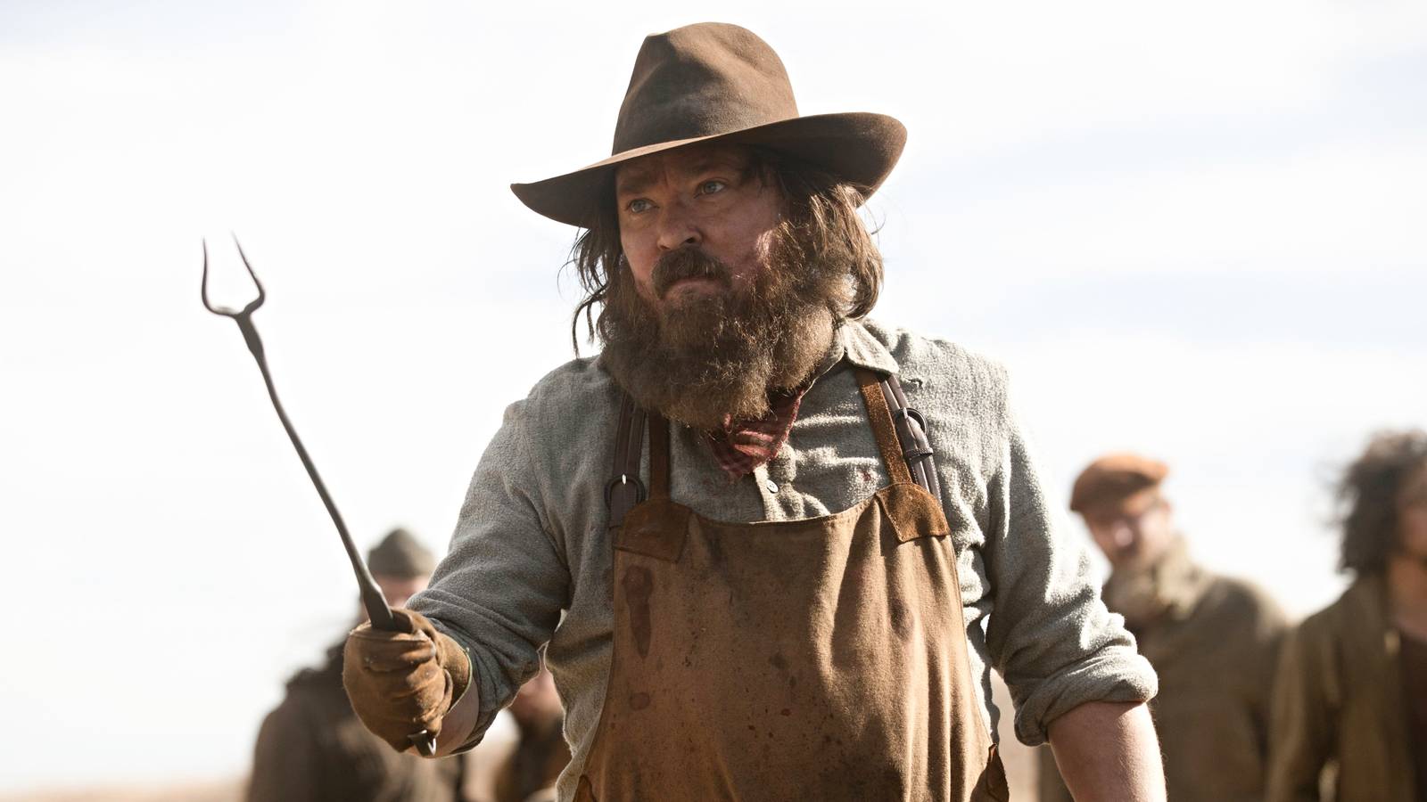 Why These Western TV Shows Deliver Big-Screen Action Better Than Most Movies