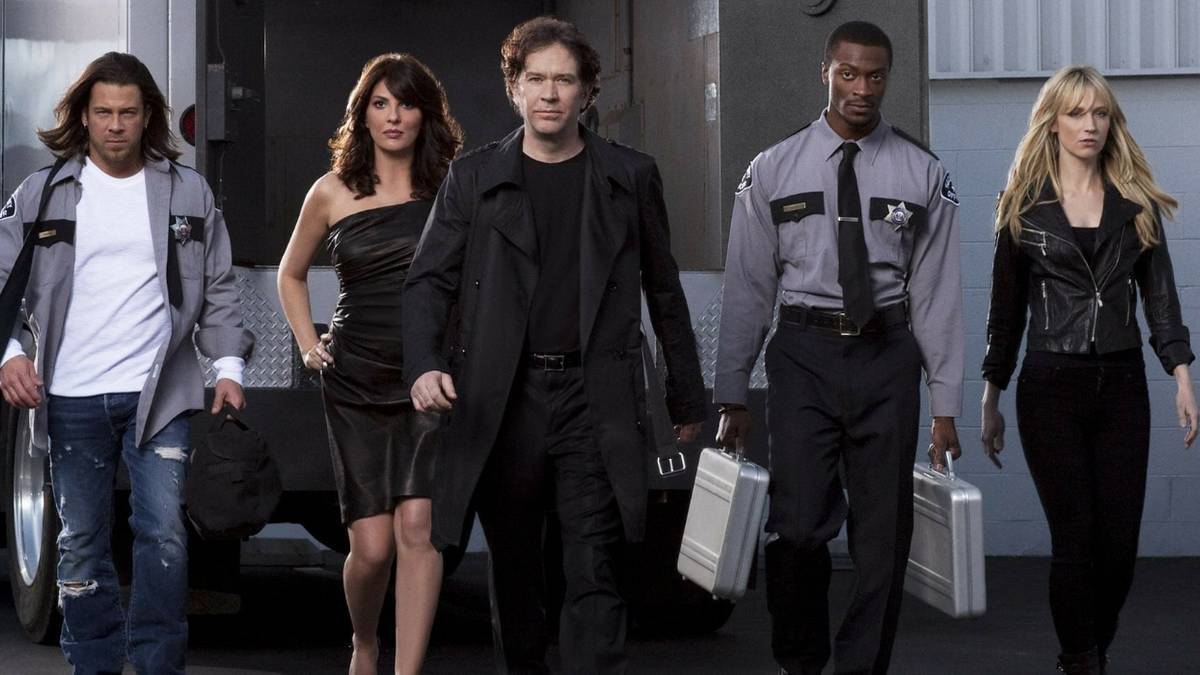 Why This 2008 Crime Drama Is the Ultimate Rewatchable Heist Series